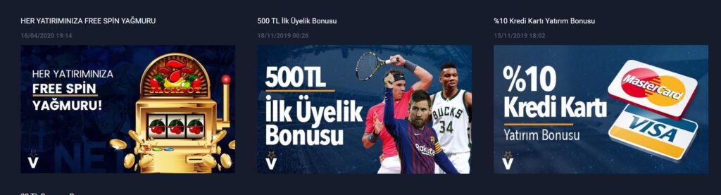 vegabet para çekme sorunu